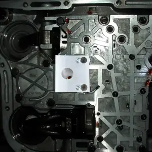 Pacific Performance Engineering - PPE Viton O-Ring Sealed Filter Spacer Block for Dodge - Image 4
