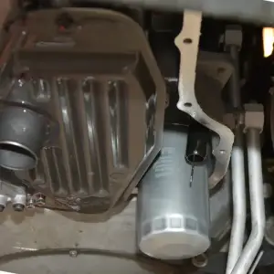 Pacific Performance Engineering - PPE 65RFE/66RFE/68RFE MicroPure Spin-On Transmission Fluid Filter for Dodge/Ram (2007-24) 6.7L Cummins - Image 3