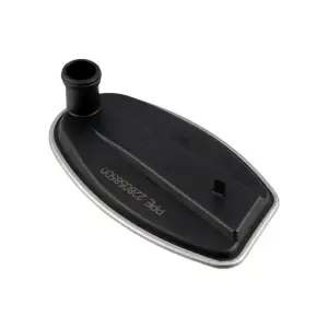 Pacific Performance Engineering - PPE W5A580/W5A330/NAG1/722.6 Transmission Filter for PPE/Factory Transmission Pan for Dodge/Jeep/Chrysler/Mercedes (2003-18) - Image 2
