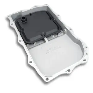 Pacific Performance Engineering - PPE 8HP70 Transmission Pan Filter for Dodge (2013-23) Charger | Jeep (2021-26) Wrangler - Image 2