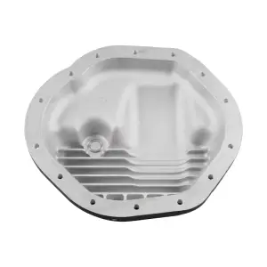 Pacific Performance Engineering - PPE HD 9.25"-14-Bolt Heavy-Duty Cast Aluminum Front Differential Cover for Dodge/Ram (2003-13) 2500/3500 (Raw) - Image 8