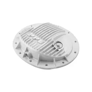 Pacific Performance Engineering - PPE HD 9.25"-12-Bolt Heavy-Duty Cast Aluminum Front Differential Cover for Dodge/Ram (2013-26) 2500/3500 (Raw) - Image 7