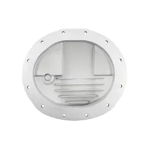 Pacific Performance Engineering - PPE HD 9.25"-12-Bolt Heavy-Duty Cast Aluminum Front Differential Cover for Dodge/Ram (2013-26) 2500/3500 (Black) - Image 6