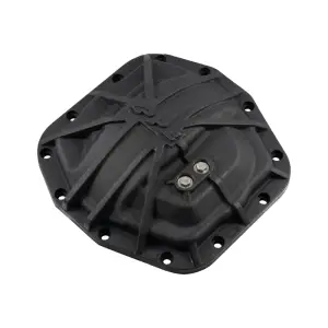Pacific Performance Engineering - PPE Dana 44-M210 12-Bolt Nodular Iron Front Differential Cover for Jeep (2018-26) Wrangler/Gladiator (Black) - Image 2