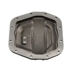 Pacific Performance Engineering - PPE Dana 44-M210 12-Bolt Nodular Iron Front Differential Cover for Jeep (2018-26) Wrangler/Gladiator (Red) - Image 3