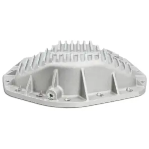 Pacific Performance Engineering - PPE AAM 11.5"-14-Bolt Heavy-Duty Cast Aluminum Rear Differential Cover for Chevy/GMC (2001-19) 2500HD/3500HD | Dodge/Ram (2001-18) 2500/3500 (Black) - Image 8