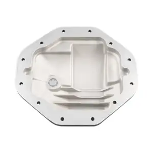 Pacific Performance Engineering - PPE 9.25"-12-Bolt Heavy-Duty Cast Aluminum Rear Differential Cover for Dodge/Ram (1994-26) 1500 (Brushed) - Image 6