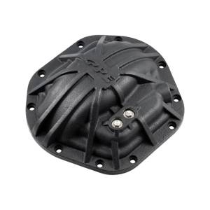 Pacific Performance Engineering - PPE Dana 44 10-Bolt Nodular Iron Rear Differential Cover for Jeep (2007-18) Wrangler - Image 2