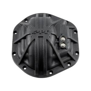 PPE Dana 44 10-Bolt Nodular Iron Rear Differential Cover for Jeep (2007-18) Wrangler