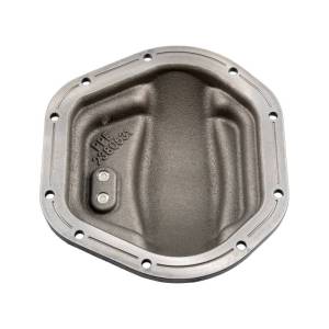 Pacific Performance Engineering - PPE Dana 44 10-Bolt Nodular Iron Rear Differential Cover for Jeep (2007-18) Wrangler - Image 3