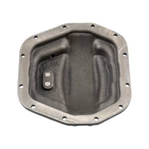 Pacific Performance Engineering - PPE Dana 44-M220 12-Bolt Nodular Iron Rear Differential Cover for Jeep (2018-26) Wrangler/Gladiator | Ford (2021-26) Bronco (Black) - Image 3