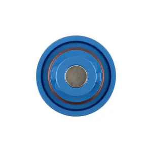 Pacific Performance Engineering - PPE DEF Fill Cap for Dodge/Ram (2007.5-26) 2500/3500 / Jeep (2014-23) Grand Cherokee - Image 2