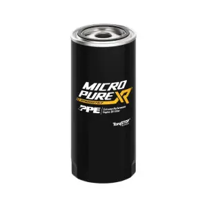 Pacific Performance Engineering - PPE MicroPure XR® Engine Oil Filter for Ford (2011-26) 6.7L Power Stroke Super Duty - Image 1