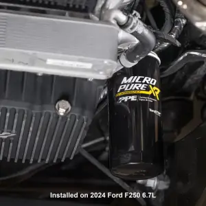 Pacific Performance Engineering - PPE MicroPure XR® Engine Oil Filter for Ford (2011-26) 6.7L Power Stroke Super Duty - Image 2