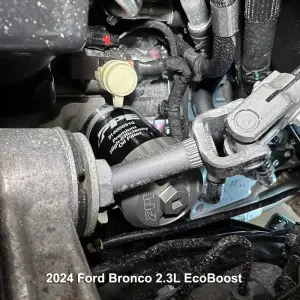 Pacific Performance Engineering - PPE MicroPure® Engine Oil Filter - Replaces Motorcraft FL-910S, Toyota 90915-YZZD3 - Image 4