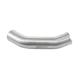Pacific Performance Engineering - PPE Hot Side Intercooler Charge Pipe for Ford (2011-16) 6.7L Power Stroke (for Factory Intercooler, Brushed) - Image 7