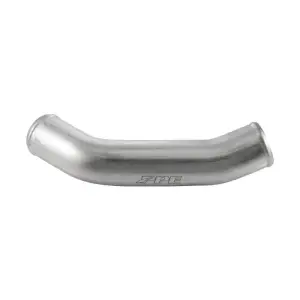 Pacific Performance Engineering - PPE Hot Side Intercooler Charge Pipe for Ford (2011-16) 6.7L Power Stroke (for Factory Intercooler, Brushed) - Image 9