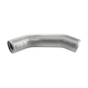 Pacific Performance Engineering - PPE Hot Side Intercooler Charge Pipe for Ford (2011-16) 6.7L Power Stroke (for Factory Intercooler, Brushed) - Image 10