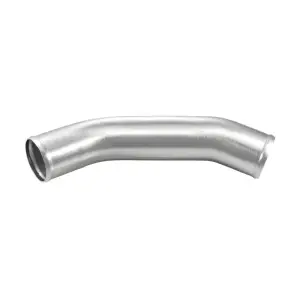 Pacific Performance Engineering - PPE Hot Side Intercooler Charge Pipe for Ford (2011-16) 6.7L Power Stroke (for Factory Intercooler, Black) - Image 8