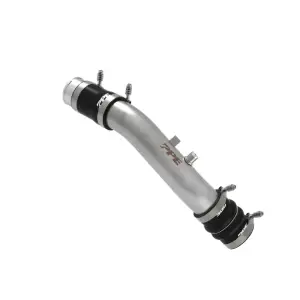 Pacific Performance Engineering - PPE Hot Side Intercooler Charge Pipe Kit – High Output for Ford (2023-26) 6.7L Power Stroke (for Factory Intercooler, Brushed) - Image 2