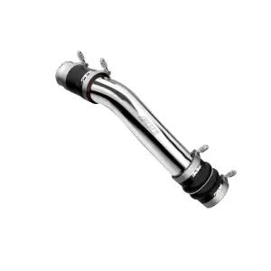 Pacific Performance Engineering - PPE Hot Side Intercooler Charge Pipe Kit for Ford (2017-26) 6.7L Power Stroke (for Factory Intercooler, Brushed) - Image 2