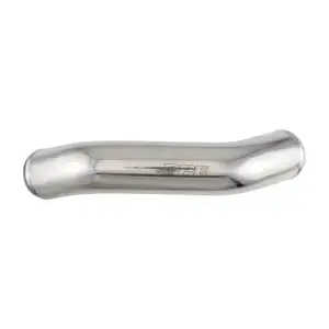 Pacific Performance Engineering - PPE Hot Side Intercooler Charge Pipe Kit for Ford (2017-26) 6.7L Power Stroke (for Factory Intercooler, Polished) - Image 3