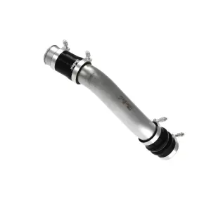 Pacific Performance Engineering - PPE Hot Side Intercooler Charge Pipe Kit for Ford (2017-26) 6.7L Power Stroke (for Factory Intercooler, Polished) - Image 1