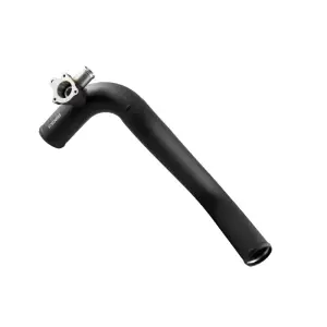 Pacific Performance Engineering - PPE Hot and Cold Side Intercooler Charge Pipe Kit for Ford (2021-24) 2.3L Bronco (Brushed) - Image 8