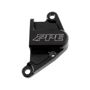 Pacific Performance Engineering - PPE MAP Sensor Relocation Spacer Kit for Ford (2020-26) 6.7L Power Stroke - Image 1