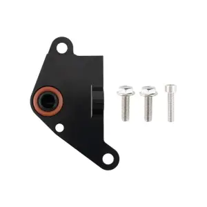 Pacific Performance Engineering - PPE MAP Sensor Relocation Spacer Kit for Ford (2020-26) 6.7L Power Stroke - Image 2