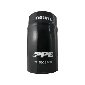 Pacific Performance Engineering - PPE 6mm 5-ply Individual Silicone Hose for Ford (2003-04) 6.0L Power Stroke - Image 2