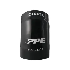 Pacific Performance Engineering - PPE 6mm 5-ply Individual Silicone Hose for Ford (2005-07) 6.0L Power Stroke - Image 2
