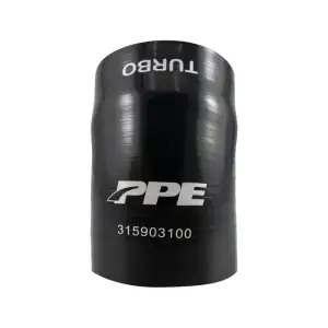 Pacific Performance Engineering - PPE Hot Side Intercooler Charge Pipe Boot Kit for Ford (2003-04) 6.0L Power Stroke - Image 2