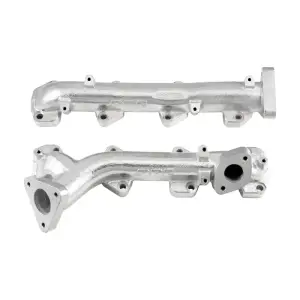 Pacific Performance Engineering - PPE Exhaust Manifold Kit for Ford (2020-26) F-250/F-350/F-450/F-550 6.7L Power Stroke (Black) - Image 3