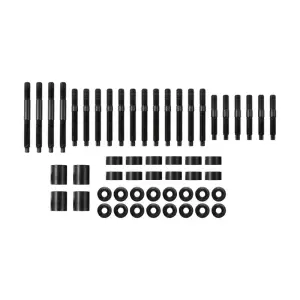 Pacific Performance Engineering - PPE Exhaust Manifold Kit for Ford (2020-26) F-250/F-350/F-450/F-550 6.7L Power Stroke (Raw) - Image 5