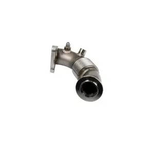Pacific Performance Engineering - PPE High-Flow Up-Pipes for Ford (2015-19) Pickup / (2017-19) Cab & Chassis 6.7L Power Stroke - Image 4