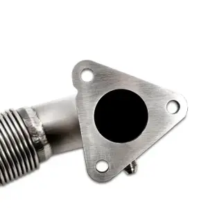 Pacific Performance Engineering - PPE High-Flow Up-Pipes for Ford (2015-19) Pickup / (2017-19) Cab & Chassis 6.7L Power Stroke - Image 6