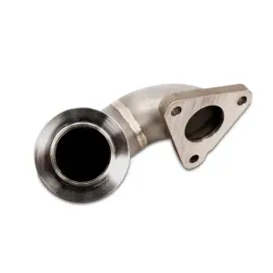 Pacific Performance Engineering - PPE High-Flow Up-Pipes for Ford (2015-19) Pickup / (2017-19) Cab & Chassis 6.7L Power Stroke - Image 5