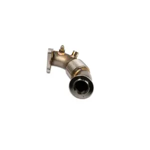 Pacific Performance Engineering - PPE High-Flow Up-Pipes for Ford (2020-26) 6.7L Power Stroke - Image 2