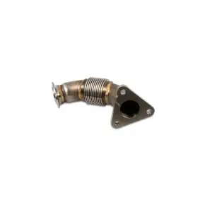 Pacific Performance Engineering - PPE High-Flow Up-Pipes for Ford (2020-26) 6.7L Power Stroke - Image 4