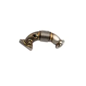 Pacific Performance Engineering - PPE High-Flow Up-Pipes for Ford (2020-26) 6.7L Power Stroke - Image 5
