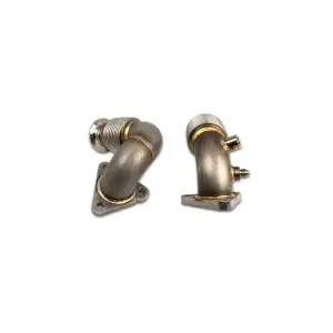 Pacific Performance Engineering - PPE High-Flow Up-Pipes for Ford (2020-26) 6.7L Power Stroke - Image 6