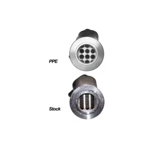 Pacific Performance Engineering - PPE OEM Replacement EGR Cooler for Ford (2003-04) 6.0L Power Stroke - Image 3