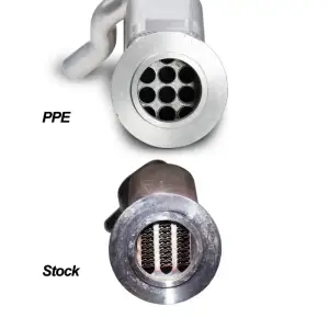 Pacific Performance Engineering - PPE OEM Replacement EGR Cooler for Ford (2004-07) 6.0L Power Stroke (50 State Legal) - Image 5