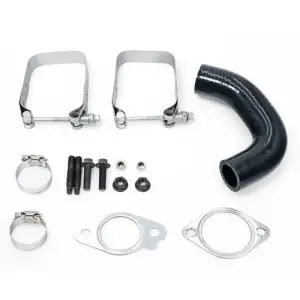 Pacific Performance Engineering - PPE EGR Cooler for Ford (2008-10) 6.4L Power Stroke (12 Tube) - Image 3