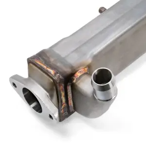 Pacific Performance Engineering - PPE EGR Cooler for Ford (2008-10) 6.4L Power Stroke (12 Tube) - Image 4