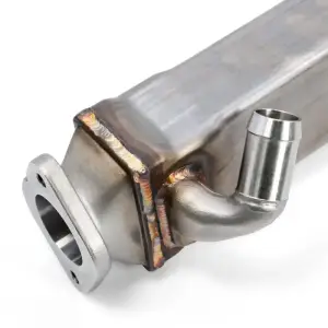 Pacific Performance Engineering - PPE EGR Cooler for Ford (2008-10) 6.4L Power Stroke (12 Tube) - Image 5