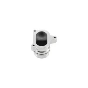 Pacific Performance Engineering - PPE Thermostat Cover for Ford (2011-26) 6.7L Power Stroke (Raw) - Image 3