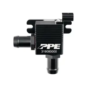 Pacific Performance Engineering - PPE 10R100/10R140 Transmission Coolant Thermal Bypass Valve for Ford (2020-26) Super Duty - Image 1