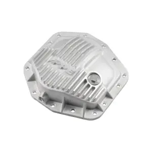 Pacific Performance Engineering - PPE Dana M235 14-Bolt Heavy-Duty Cast Aluminum Front Differential Cover for Ford (2023-26) Super Duty (Brushed) - Image 5